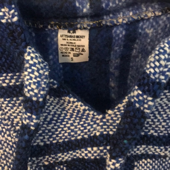 Overhead Jacket - Picture 3 of 3